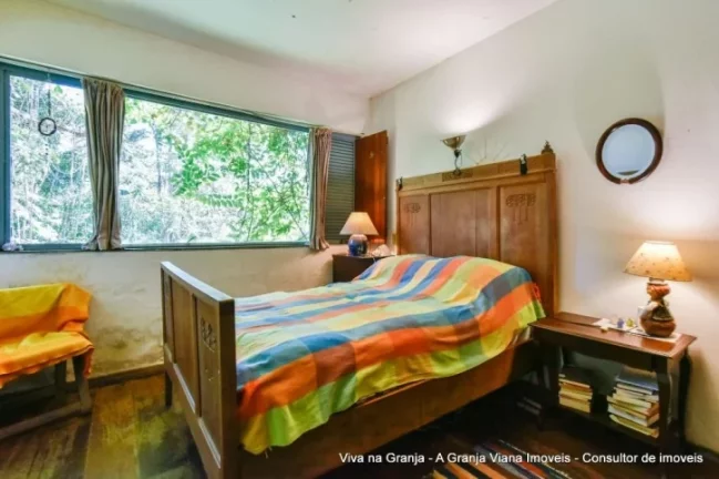 Imagem Casa à venda, 230 m² por R$1.700.000,00 - Nova Higienópolis - Jandira/SP