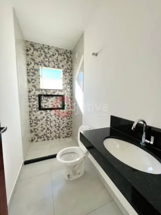 Imagem Casa independente, 2 quartos, 72 m² - Vila do Peró - Cabo Frio