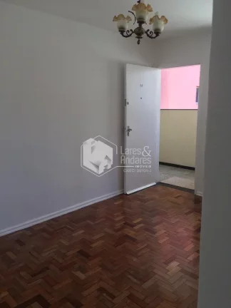 Imagem Apartamento à venda , 46 m², com 2 dormitórios, 1 vaga e lazer- próximo metrô Conceição- Vila Guarani (Z Sul), São Paulo, SP