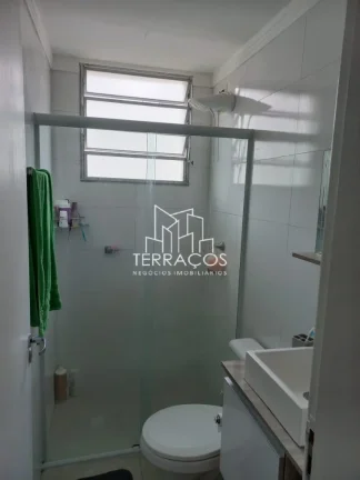 Imagem APARTAMENTO COM 2 DORMITÓRIOS - 56 M² RESERVA DO JAPI - JUNDIAÍ.