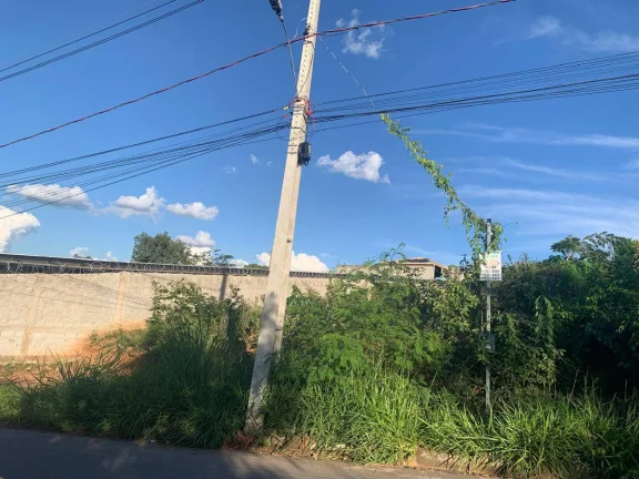 Imagem EXCELENTE CHÁCARA NO VEREDAS DA SERRA, EM JUATUBA!