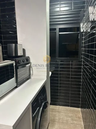 Imagem Apartamento 2 quartos, 45m², 1 vaga, varanda, Lauzane Pta.