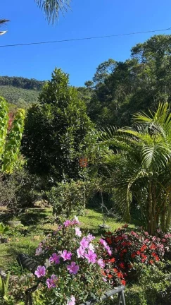 Imagem Chácara com 3 dormitórios à venda, 2000 m² por R$ 650.000 - Zona Rural - Nazaré Paulista/SP