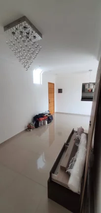 Imagem Apartamento Condomínio Nascente do Avai 78 m² 2 Dormitorios e 2 Vagas