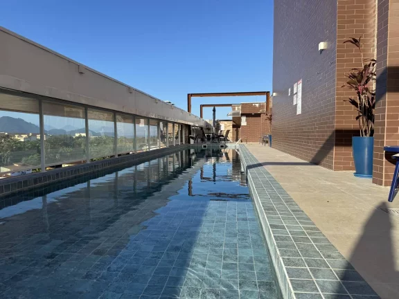 Imagem Apartamento à venda na Praia das Toninhas