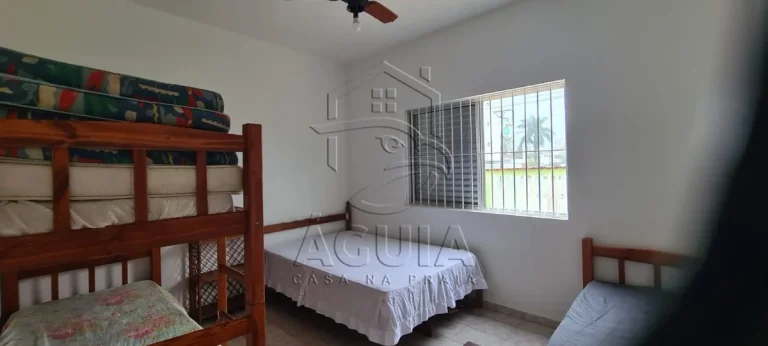Imagem Apartamento mobiliado na Praia Grande de Ubatuba próximo à praia!