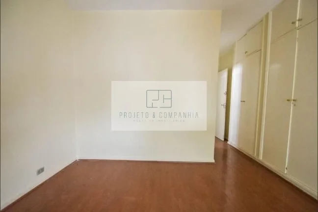 Imagem Casa Sobrado em Brooklin - São Paulo