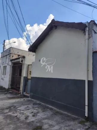 Casa Térrea perto do Maxi Shopping