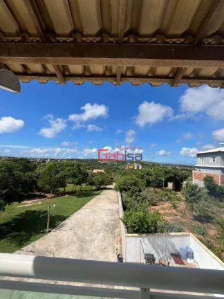 Imagem Casa com 3 quartos à venda, 124 m² por R$ 490.000 - Rasa - Armação dos Búzios/RJ