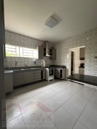Imagem Casa em Condomínio para Venda em Teresina, Novo Uruguai, 4 dormitórios, 4 suítes, 5 banheiros, 4 vagas