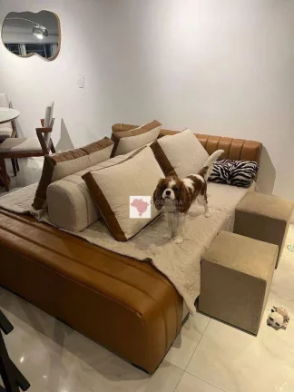 Imagem Apartamento à venda, 52 m² por R$ 1.000.000,00 - Vila Olímpia - São Paulo/SP