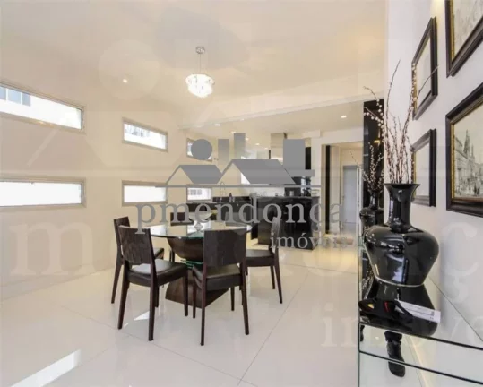 Imagem Apartamento 4 quartos, 3 suites, 3 vagas, 330m2