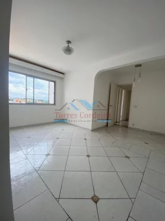 Imagem Apartamento para Venda - 3 dormitórios - Morada São Francisco