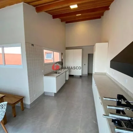 Imagem Apartamento à venda 2 Quartos, 1 Suite, 1 Vaga, 100M², Vila Camilópolis, Santo André - SP