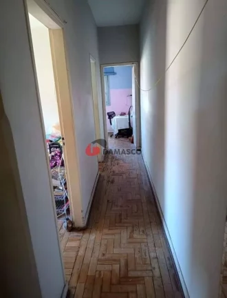 Imagem Sobrado à venda, Vila Assunção, Santo André, SP