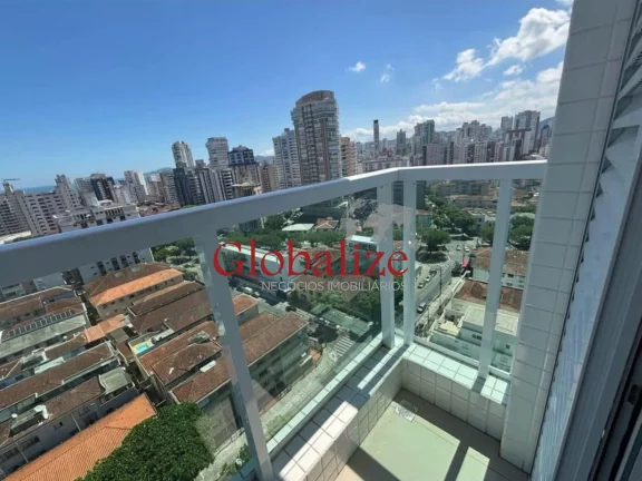 Imagem Oportunidade Única Apartamento 2 dormitórios, Novo com Vista Livre no EMBARÉ por R$ 835 mil !!!!!!!!!!