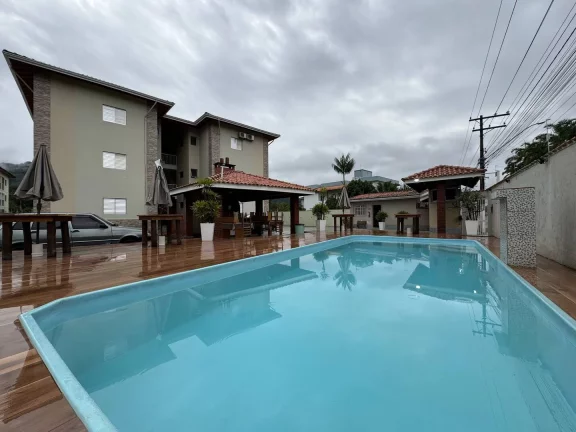 Imagem Apartamento no Itaguá