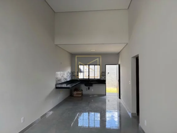 Imagem Casa no Jardim Vasconcelos, Hortolândia: 2 Dormitórios (1 Suíte) e 2 Vagas de Garagem!