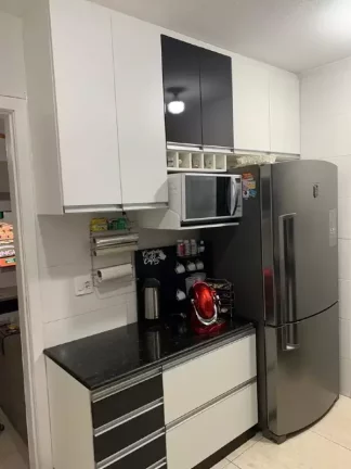 Imagem 2QUARTOS+VAGA DEMARCADA+ÓTIMA LOCALIZAÇÃO+IPTU ISENTO
