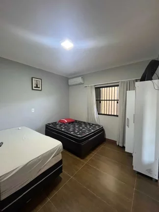 Imagem Casa com 3 dormitórios e 2 vagas de garagem - Majorca | São Francisco do Sul/SC