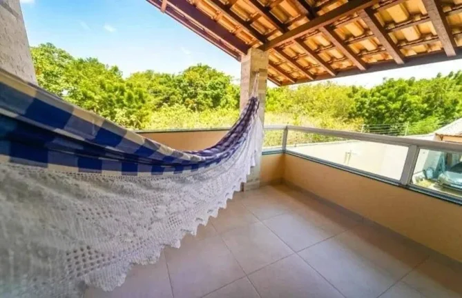 Imagem Casa a venda na Cidade dos Funcionários