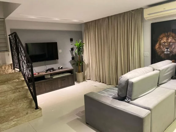 Imagem Casa de Condomínio com 3 Quartos para Alugar, 320 m² em Recreio Dos Bandeirantes - Rio De Janeiro