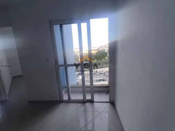 Imagem Apartamento para Venda em São Paulo, Fazenda Aricanduva, 2 dormitórios, 1 banheiro, 1 vaga