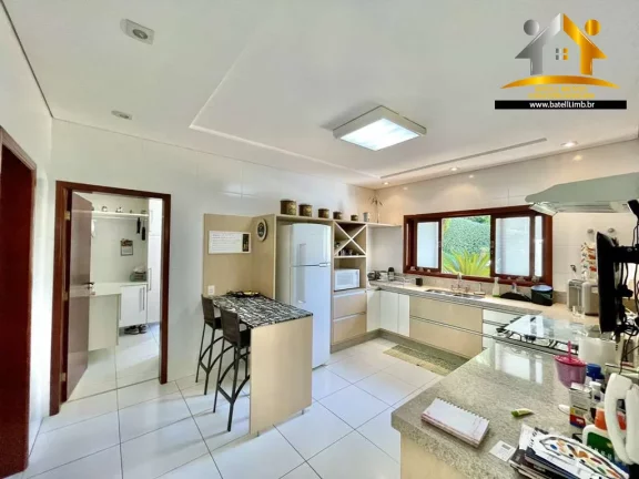 Imagem Casa - Granja Viana - Dom Henrique II | Batelli Imóveis