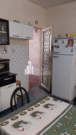 Imagem Casa para venda no Jardim Guanabara