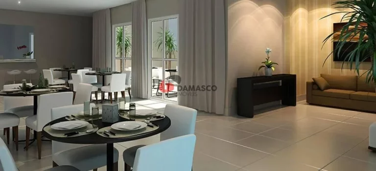 Imagem Apartamento à venda 2 Quartos, 2 Vagas, Vila Humaitá, Santo André - SP