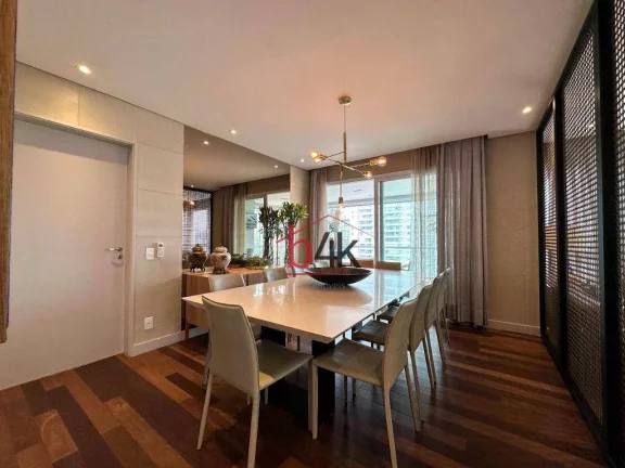 Imagem Apartamento Blue Note Brooklin Venda