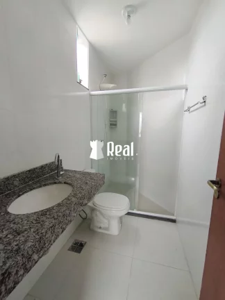 Imagem Casa à venda Condomínio Villas do Bosque - Lauro de Freitas/BA