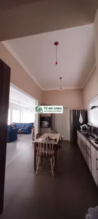 Imagem CASA RESIDENCIAL em JACAREÍ - SP, CONDOMÍNIO RESIDENCIAL MIRANTE DO VALE