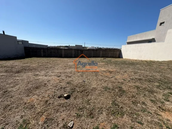 Imagem Condomínio Santa Mônica I - Terreno à venda no bairro Jardim Santa Mônica I - Mogi Guaçu/SP
