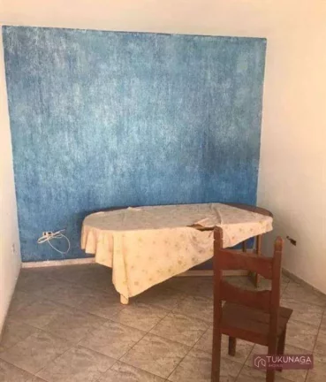 Imagem Casa 4 suítes 6 vagas com piscina