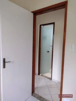 Imagem Apartamento à venda, 93 m² por R$ 480.000,00 - Jardim Leonor Mendes de Barros - São Paulo/SP