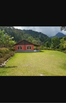 Imagem PROPRIEDADE A VENDA COM 51.000M2 - LUMIAR/ BOA ESPERANCA. NOVA FRIBURGO