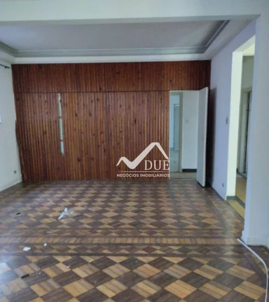 Imagem Casa com 5 dormitórios para alugar, 295 m² por R$ 26.521,00/mês - Boqueirão - Santos/SP