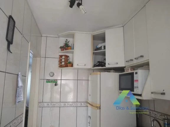 Imagem Campanário Apartamento 52M², 2 dormitórios, 1 vaga, ótima localização e valor !!!!