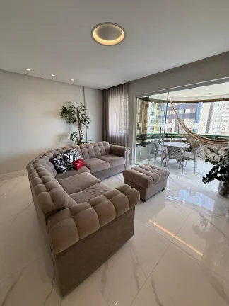 Imagem Amplo Apartamento no Pituba em Salvador Novo