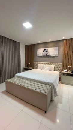 Imagem Casa à venda no Condomínio Terras Alphaville 2 - 4 quartos e área gourmet