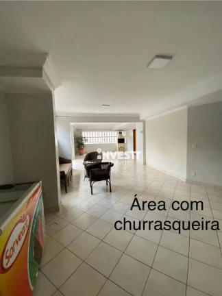 Imagem Apartamento à venda no Setor Bueno - Goiânia/GO