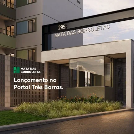 Imagem Apartamento com 2 quartos à venda em Contagem