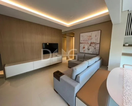 Imagem Apartamento à venda com 67 m² | Condomínio Vox Residencial | Campinas - SP