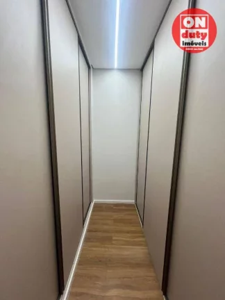 Imagem Apartamento - Boqueirão - Santos/SP