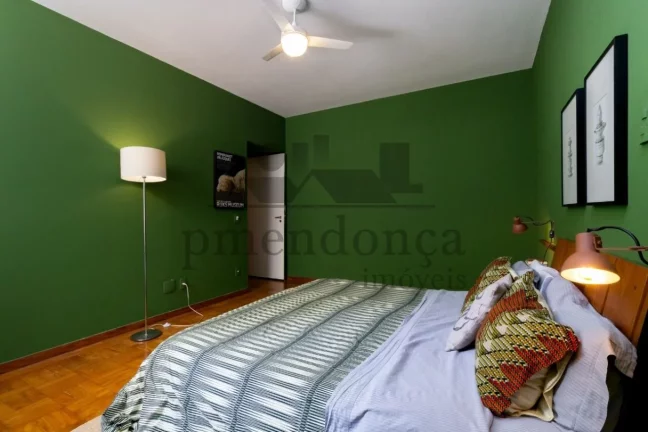 Imagem Jardim Paulista, apto 3 dormts, 1 suite, 2 vagas