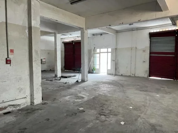 Imagem Galpão para alugar, 1296 m² por R$ 30.000,00/mês - Jardim Nossa Senhora do Caminho - Ferraz de Vasconcelos/SP