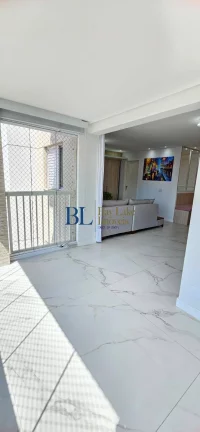 Imagem Vende Tatuapé The Gardens, 92M²- 3 dormitórios, Varanda Gourmet!! PERMUTA