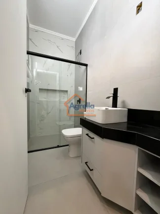 Imagem Condomínio Residencial Reserva da Mata - Casa à venda no bairro CONDOMÍNIO RESIDENCIAL RESERVA DA MATA - Mogi Mirim/SP, NORTE