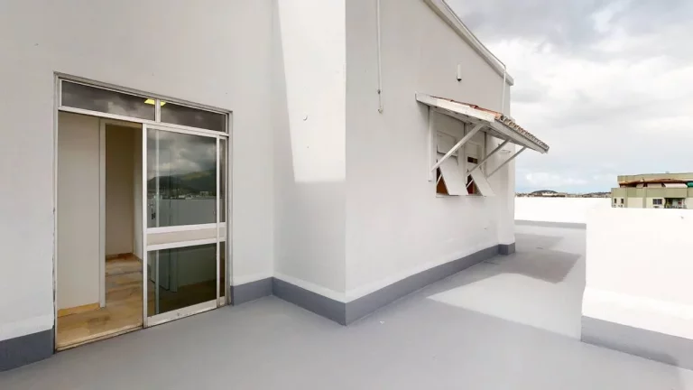 Imagem Cobertura à venda 3 quartos, com 300m² Taquara - Rio de Janeiro